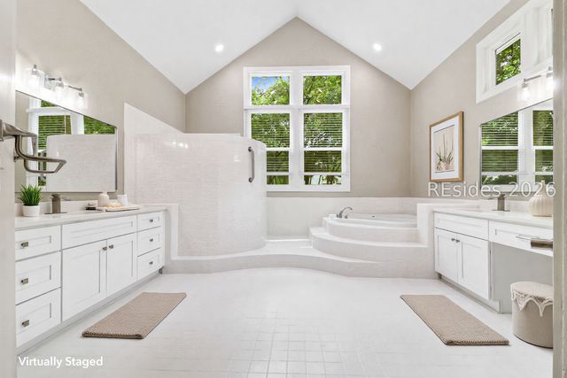 60 Wedgefield Dr, Hilton Head Island, SC 29926