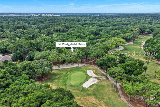 60 Wedgefield Dr, Hilton Head Island, SC 29926