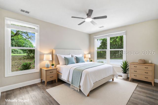 60 Wedgefield Dr, Hilton Head Island, SC 29926