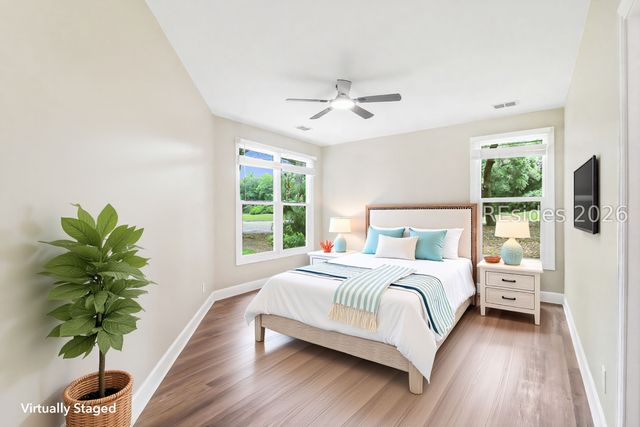 60 Wedgefield Dr, Hilton Head Island, SC 29926