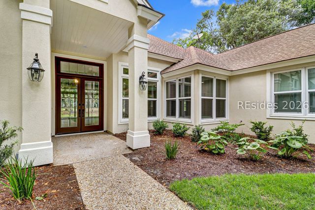 60 Wedgefield Dr, Hilton Head Island, SC 29926