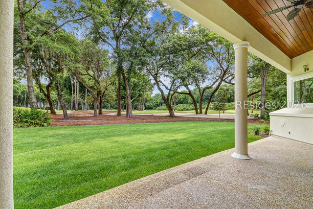 60 Wedgefield Dr, Hilton Head Island, SC 29926