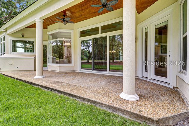 60 Wedgefield Dr, Hilton Head Island, SC 29926