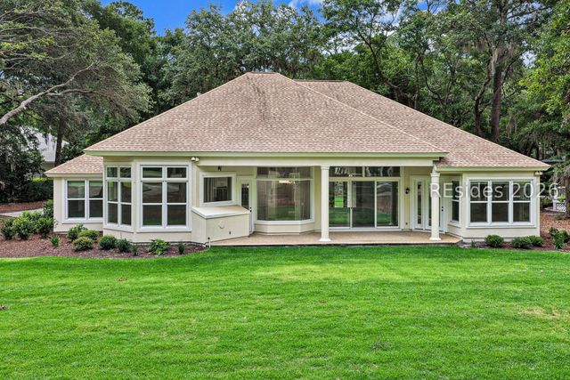 60 Wedgefield Dr, Hilton Head Island, SC 29926