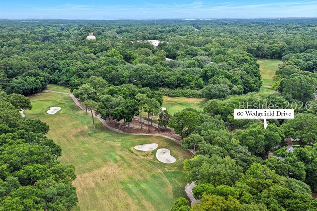 60 Wedgefield Dr, Hilton Head Island, SC 29926