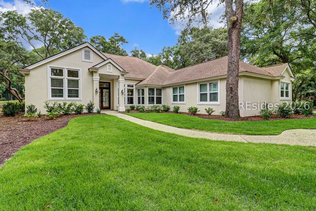 60 Wedgefield Dr, Hilton Head Island, SC 29926