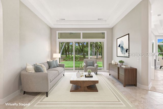 60 Wedgefield Dr, Hilton Head Island, SC 29926