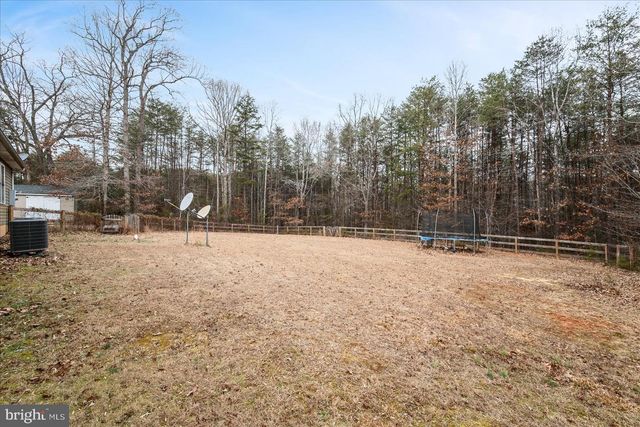 29317 RED FOX LN, Rhoadesville, VA 22542