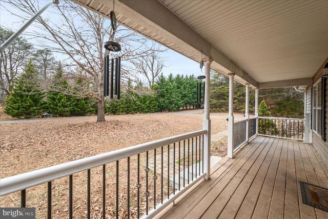 29317 RED FOX LN, Rhoadesville, VA 22542