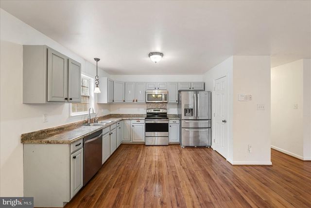 29317 RED FOX LN, Rhoadesville, VA 22542