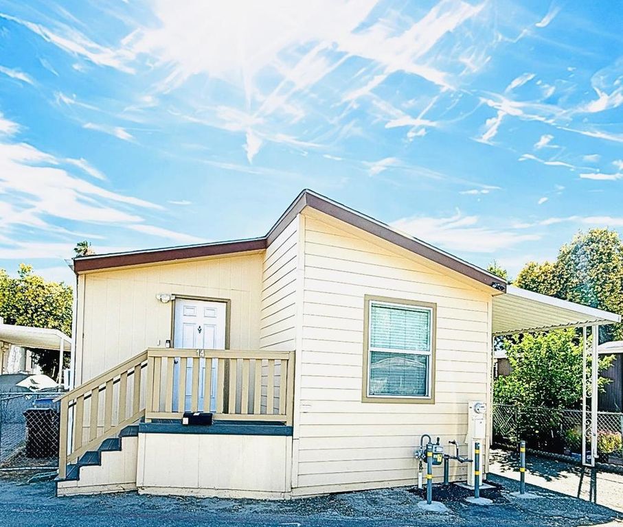 411 Lewis Road, San Jose, CA 95111