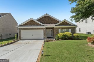 2335 Allman Drive, Jonesboro, GA 30236