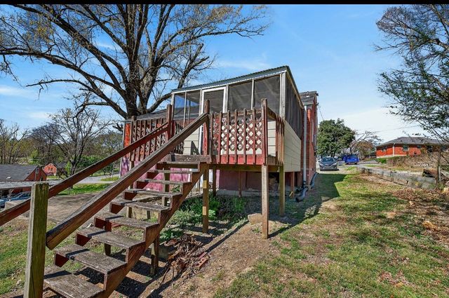 5006 Yorktown Rd, Nashville, TN 37211