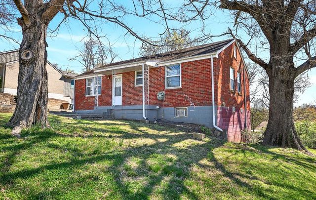 5006 Yorktown Rd, Nashville, TN 37211