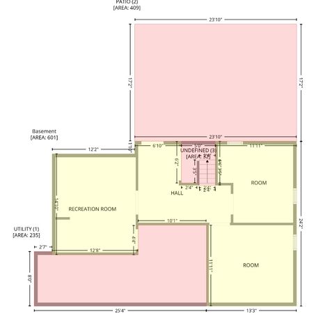 5006 Yorktown Rd, Nashville, TN 37211