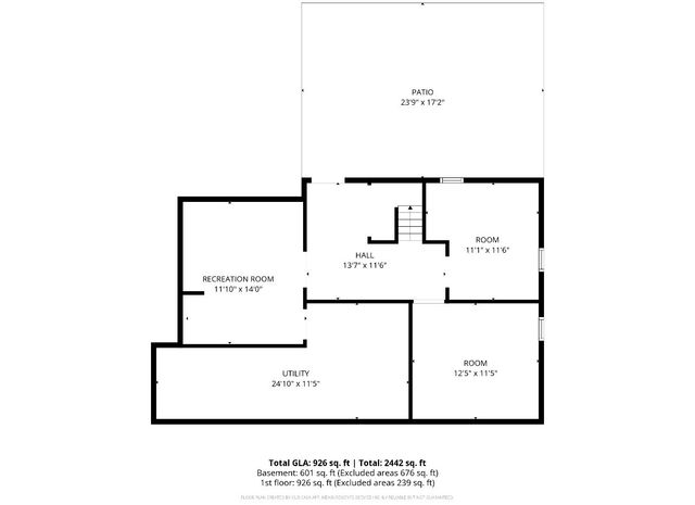 5006 Yorktown Rd, Nashville, TN 37211