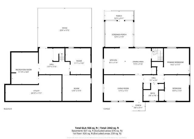 5006 Yorktown Rd, Nashville, TN 37211