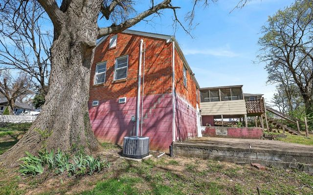 5006 Yorktown Rd, Nashville, TN 37211