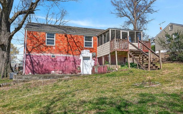5006 Yorktown Rd, Nashville, TN 37211