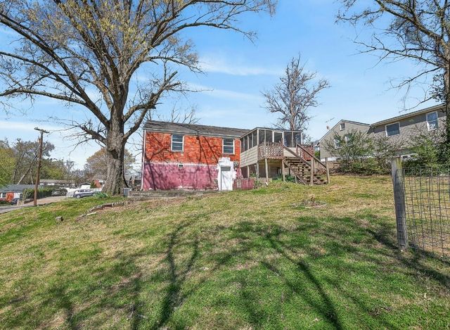 5006 Yorktown Rd, Nashville, TN 37211