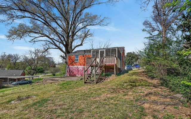 5006 Yorktown Rd, Nashville, TN 37211