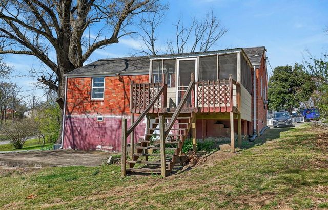 5006 Yorktown Rd, Nashville, TN 37211