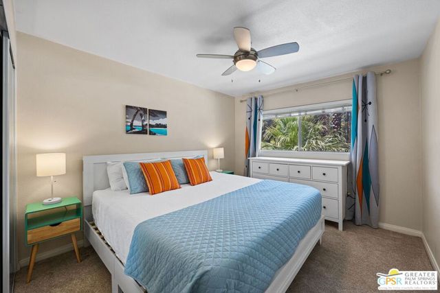 575 N Villa Court 204, Palm Springs, CA 92262