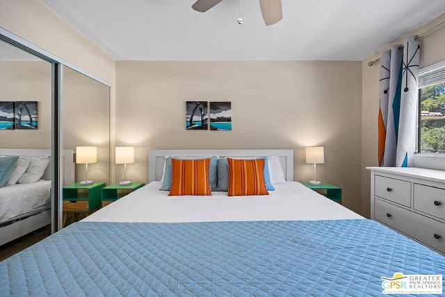 575 N Villa Court 204, Palm Springs, CA 92262