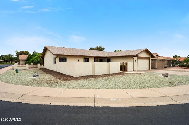 973 LEISURE WORLD --, Mesa, AZ 85206