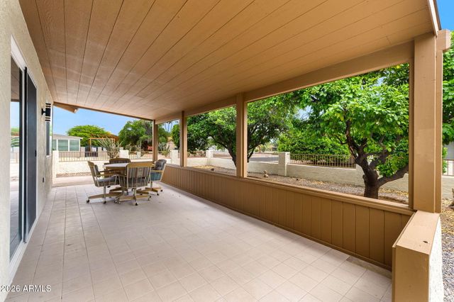 973 LEISURE WORLD --, Mesa, AZ 85206