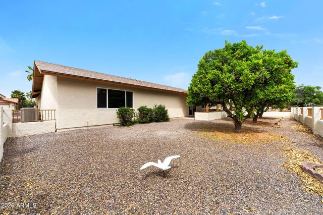 973 LEISURE WORLD --, Mesa, AZ 85206