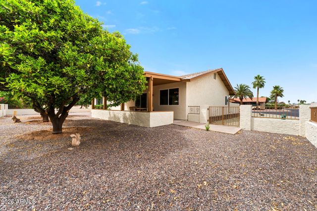 973 LEISURE WORLD --, Mesa, AZ 85206
