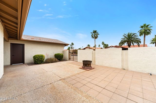 973 LEISURE WORLD --, Mesa, AZ 85206