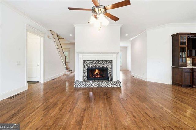 3212 Wheldon Way, Douglasville, GA 30135