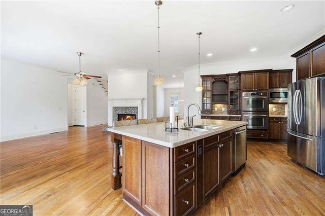 3212 Wheldon Way, Douglasville, GA 30135