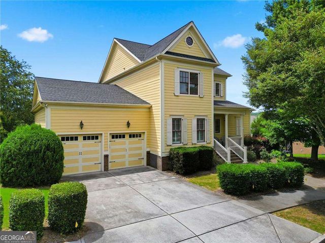 3212 Wheldon Way, Douglasville, GA 30135