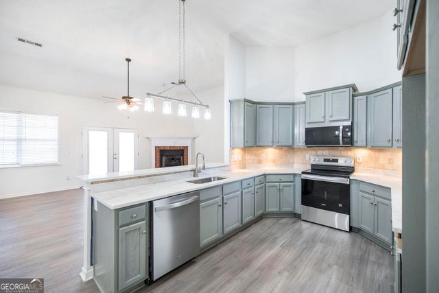 119 Bromley Way, Warner Robins, GA 31088