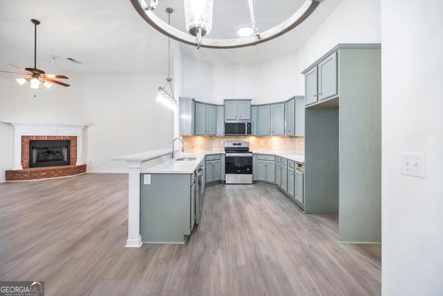 119 Bromley Way, Warner Robins, GA 31088