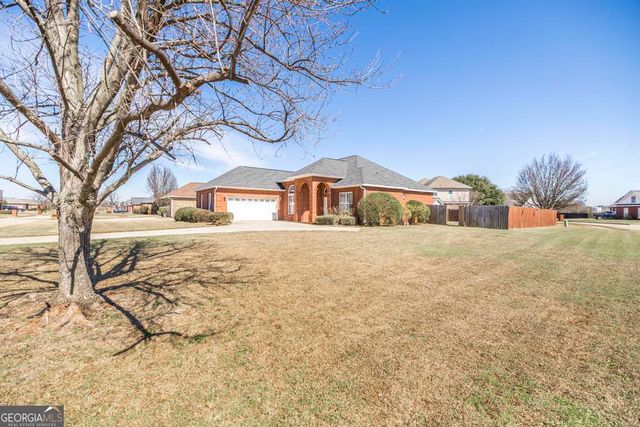 119 Bromley Way, Warner Robins, GA 31088