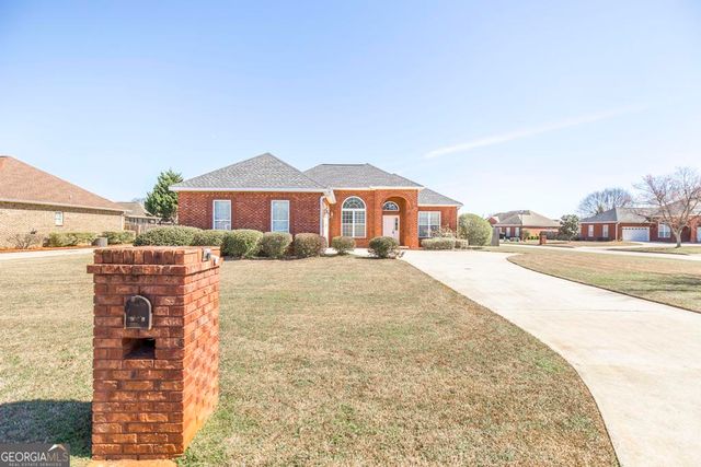 119 Bromley Way, Warner Robins, GA 31088