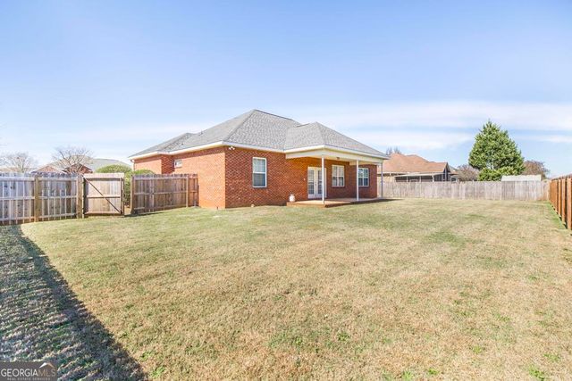 119 Bromley Way, Warner Robins, GA 31088