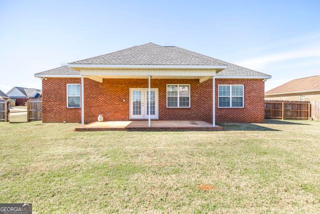 119 Bromley Way, Warner Robins, GA 31088