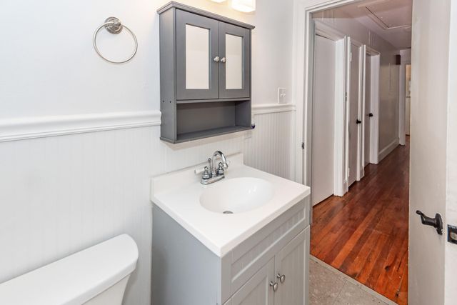 1315 S Sherwood Drive, Charleston, SC 29407