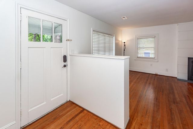 1315 S Sherwood Drive, Charleston, SC 29407