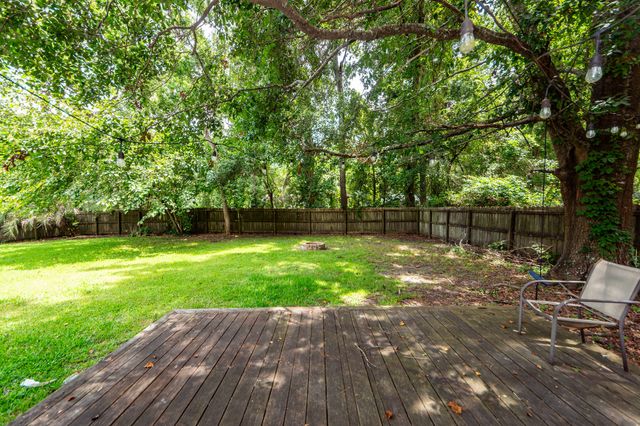 1315 S Sherwood Drive, Charleston, SC 29407