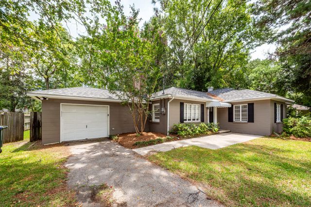 1315 S Sherwood Drive, Charleston, SC 29407