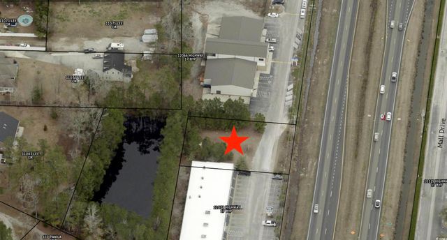 TBD Highway 17 Bypass, Murrells Inlet, SC 29576