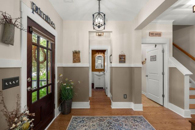 178 Bateaux Drive, Summerville, SC 29483