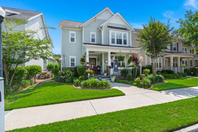 178 Bateaux Drive, Summerville, SC 29483