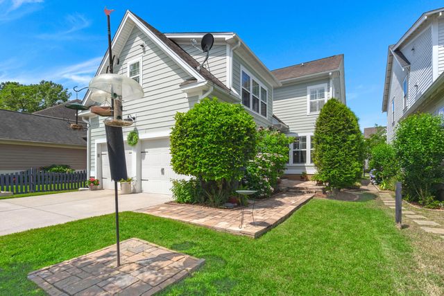 178 Bateaux Drive, Summerville, SC 29483